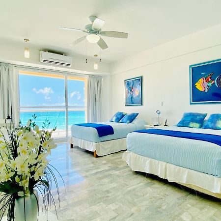 Villa Residencial Salvia Cancún Exterior foto