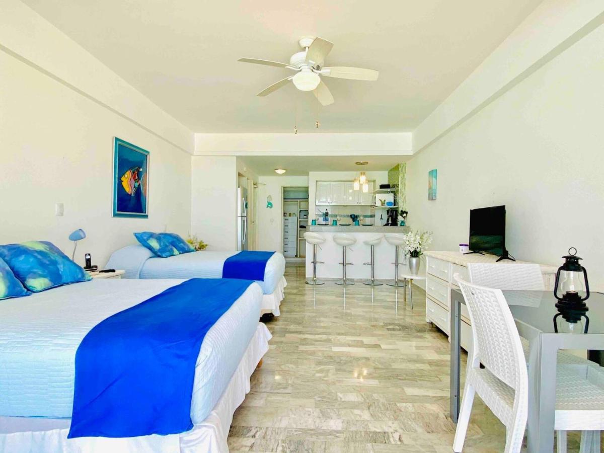Villa Residencial Salvia Cancún Exterior foto