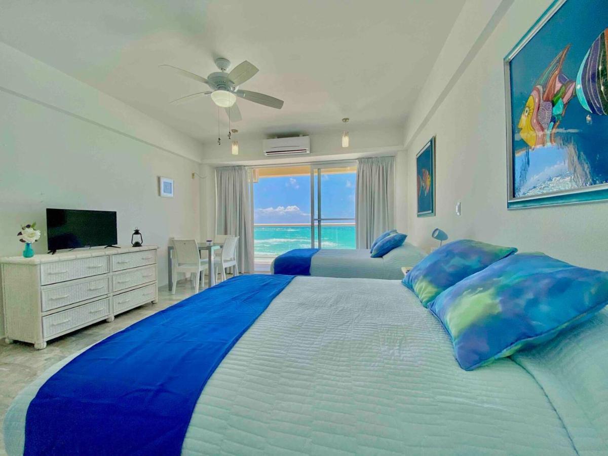 Villa Residencial Salvia Cancún Exterior foto