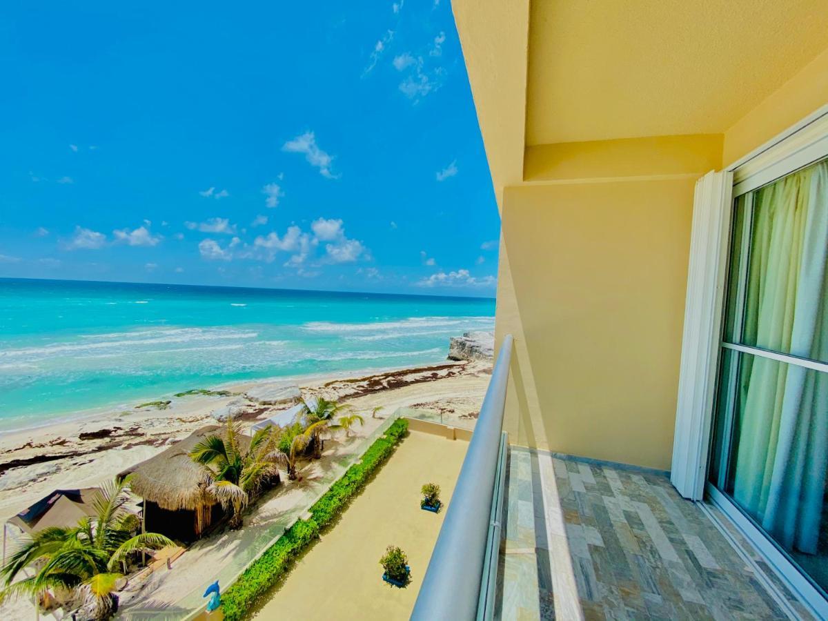 Villa Residencial Salvia Cancún Exterior foto