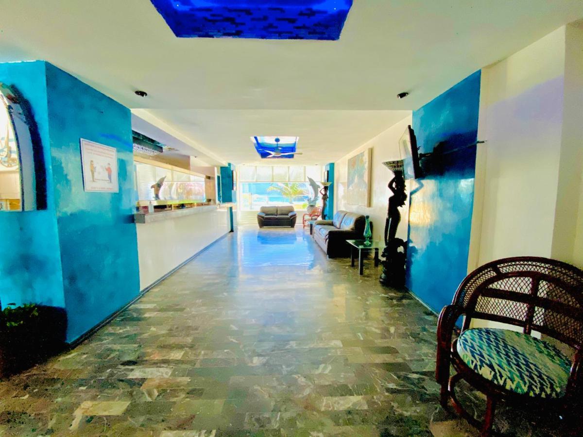 Villa Residencial Salvia Cancún Exterior foto