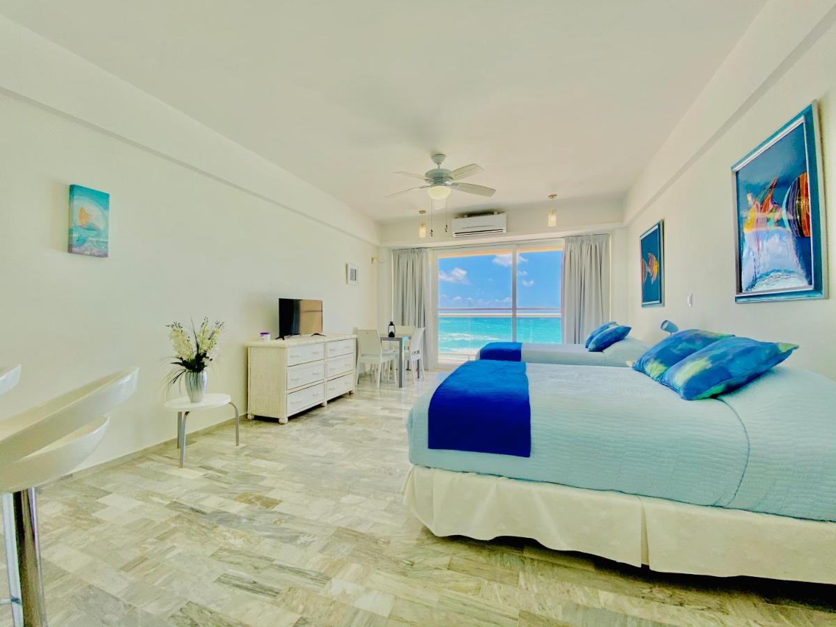Villa Residencial Salvia Cancún Exterior foto
