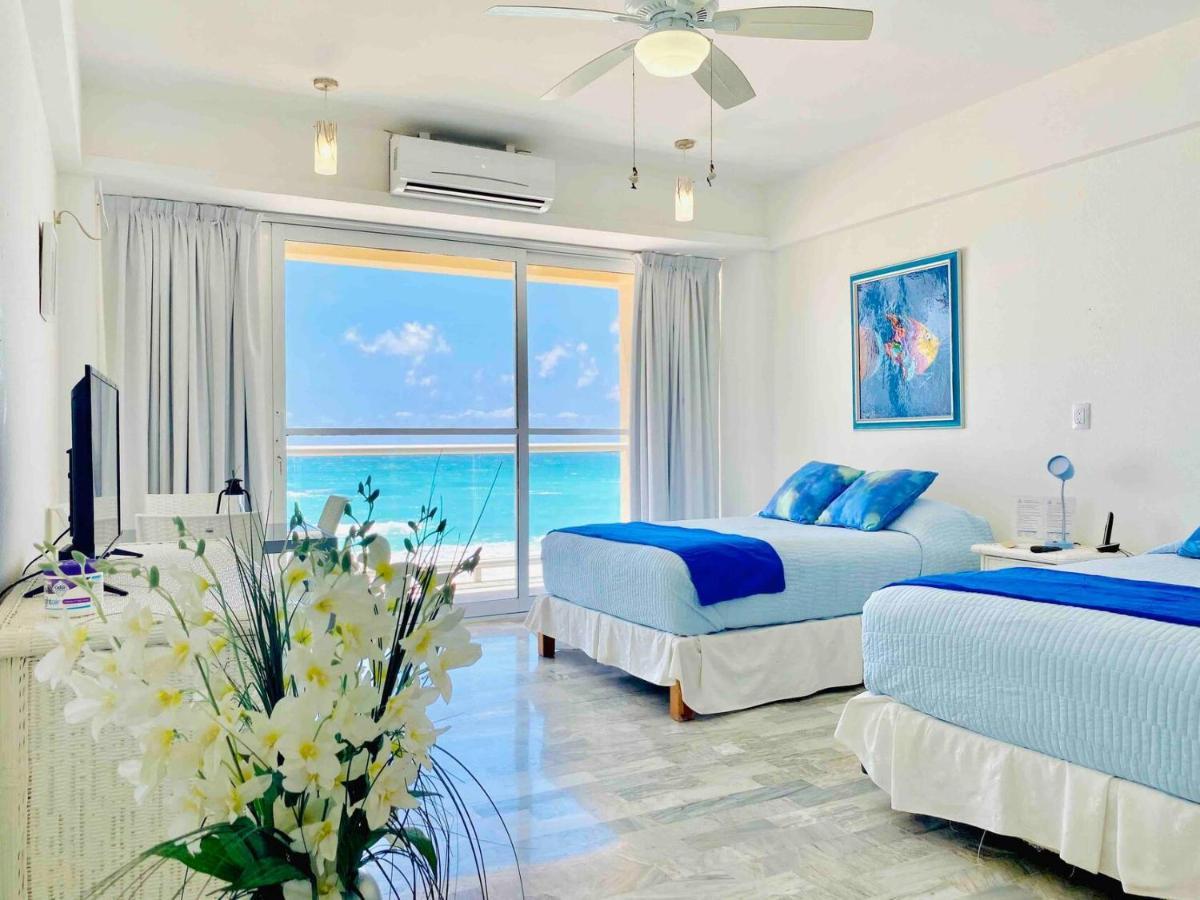 Villa Residencial Salvia Cancún Exterior foto