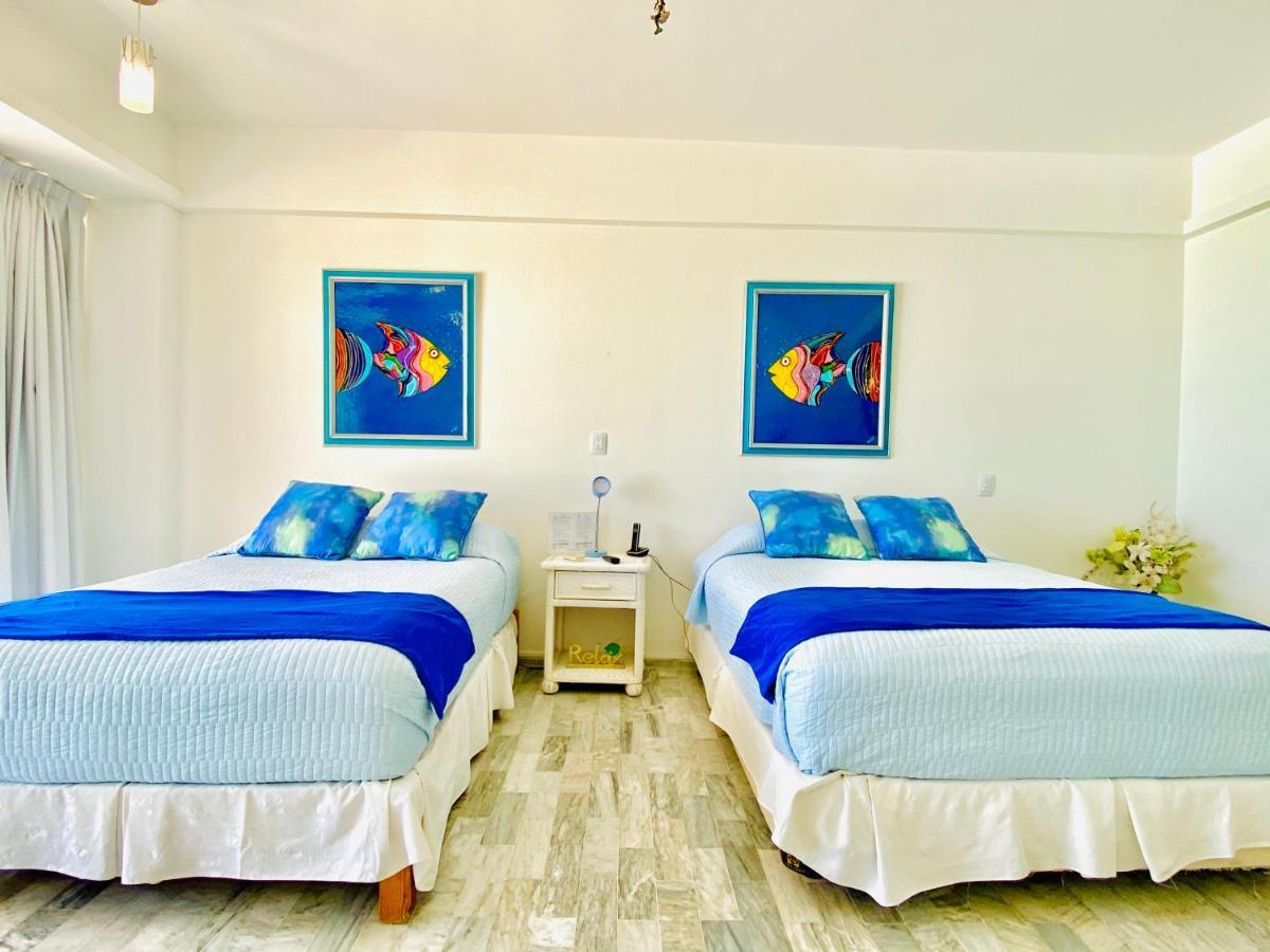 Villa Residencial Salvia Cancún Exterior foto