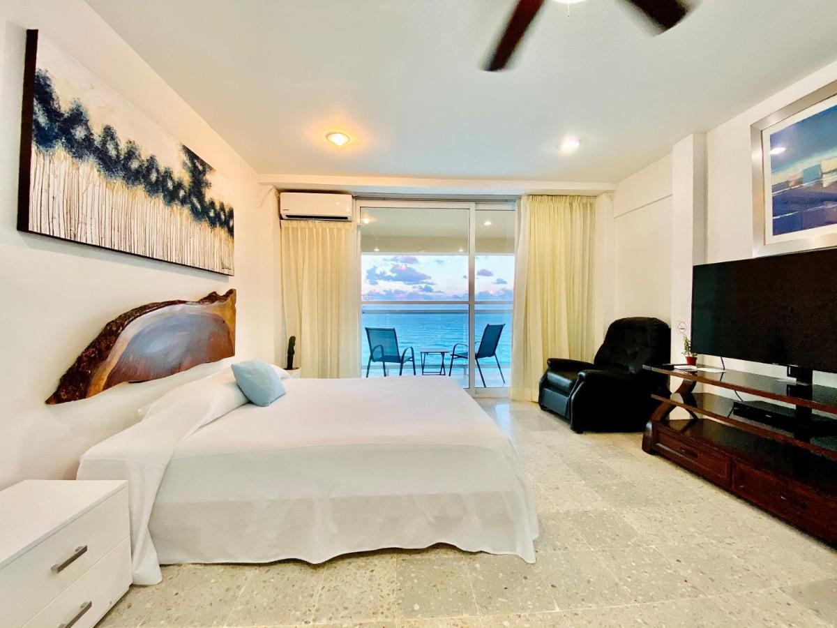 Villa Residencial Salvia Cancún Exterior foto