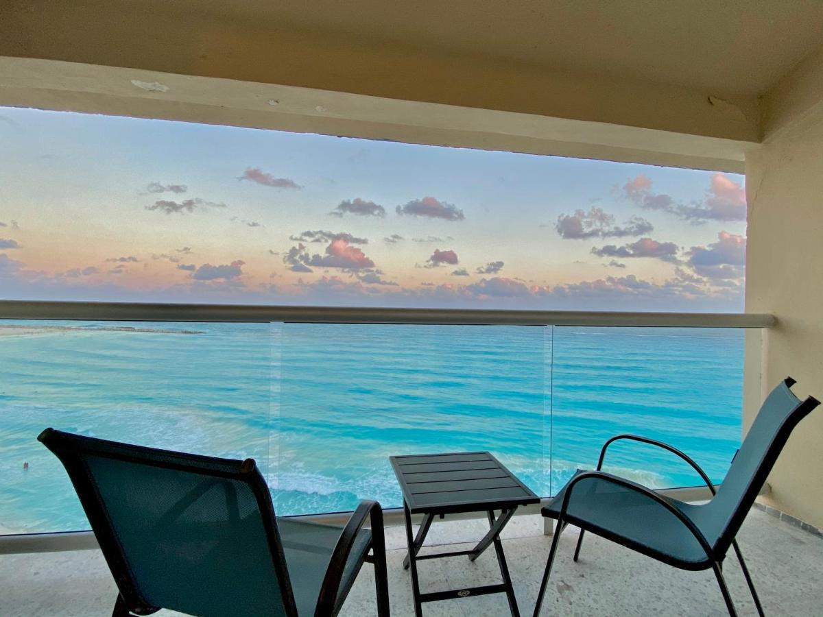 Villa Residencial Salvia Cancún Exterior foto