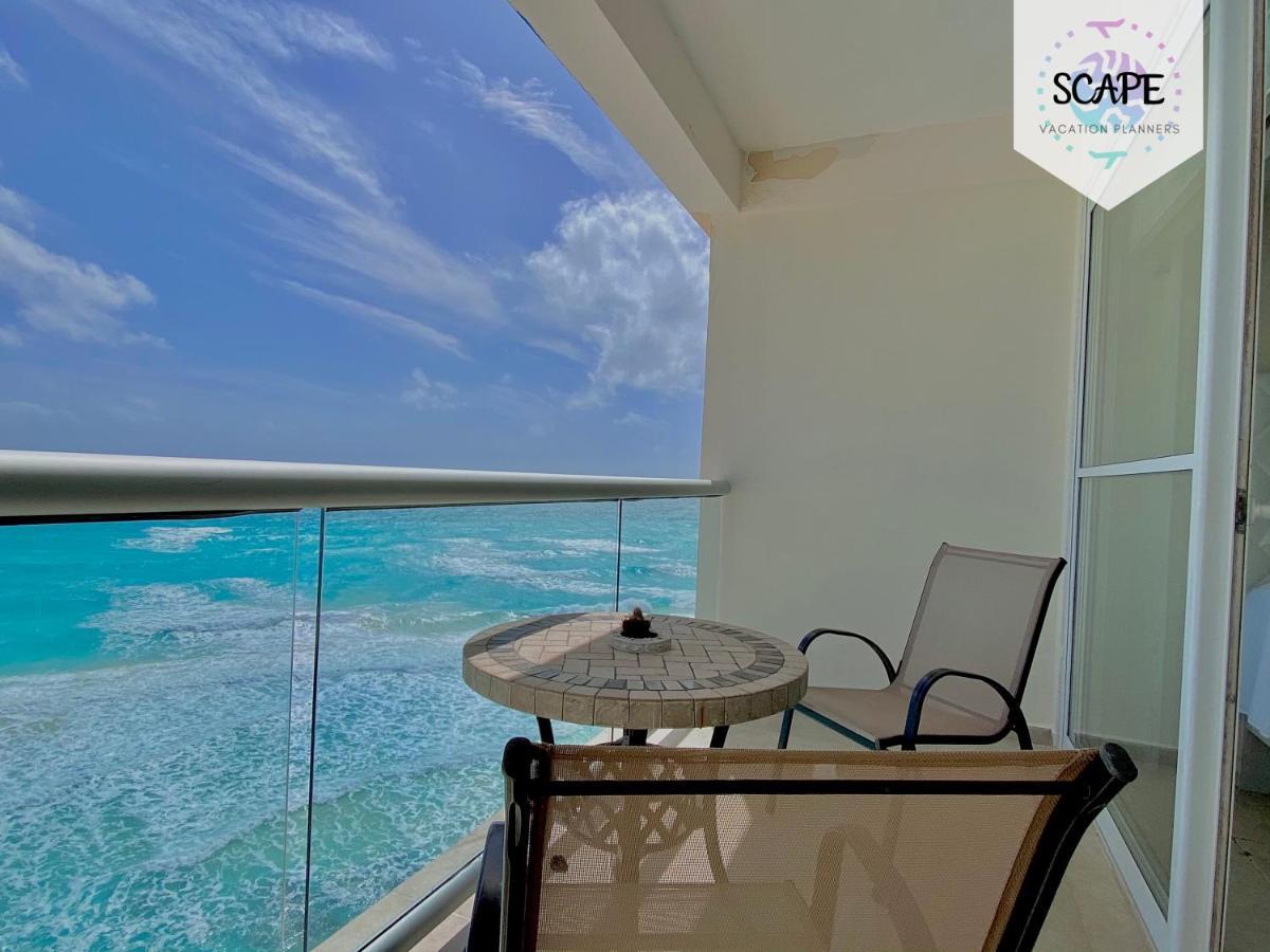 Villa Residencial Salvia Cancún Exterior foto