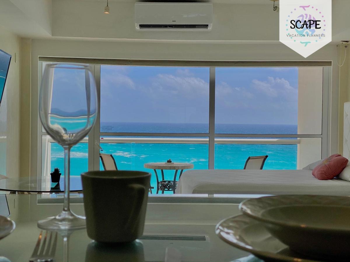 Villa Residencial Salvia Cancún Exterior foto
