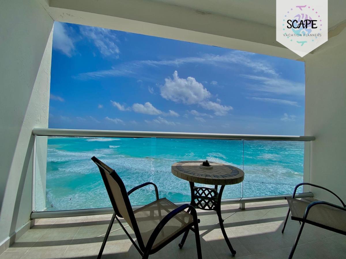 Villa Residencial Salvia Cancún Exterior foto