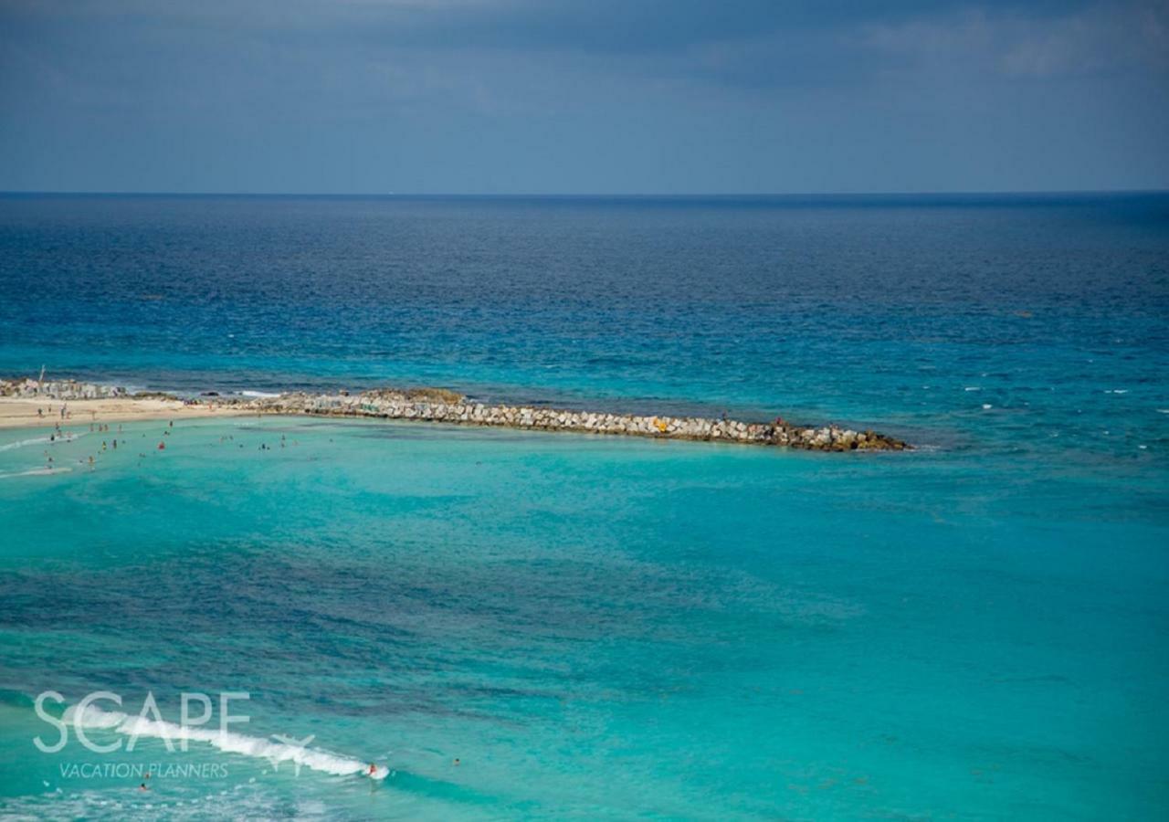 Villa Residencial Salvia Cancún Exterior foto