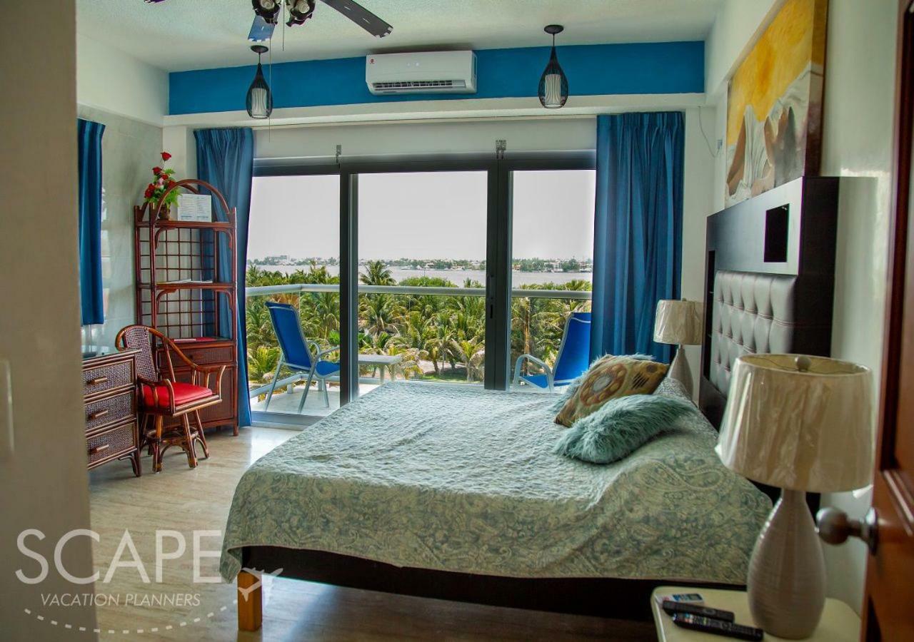 Villa Residencial Salvia Cancún Exterior foto