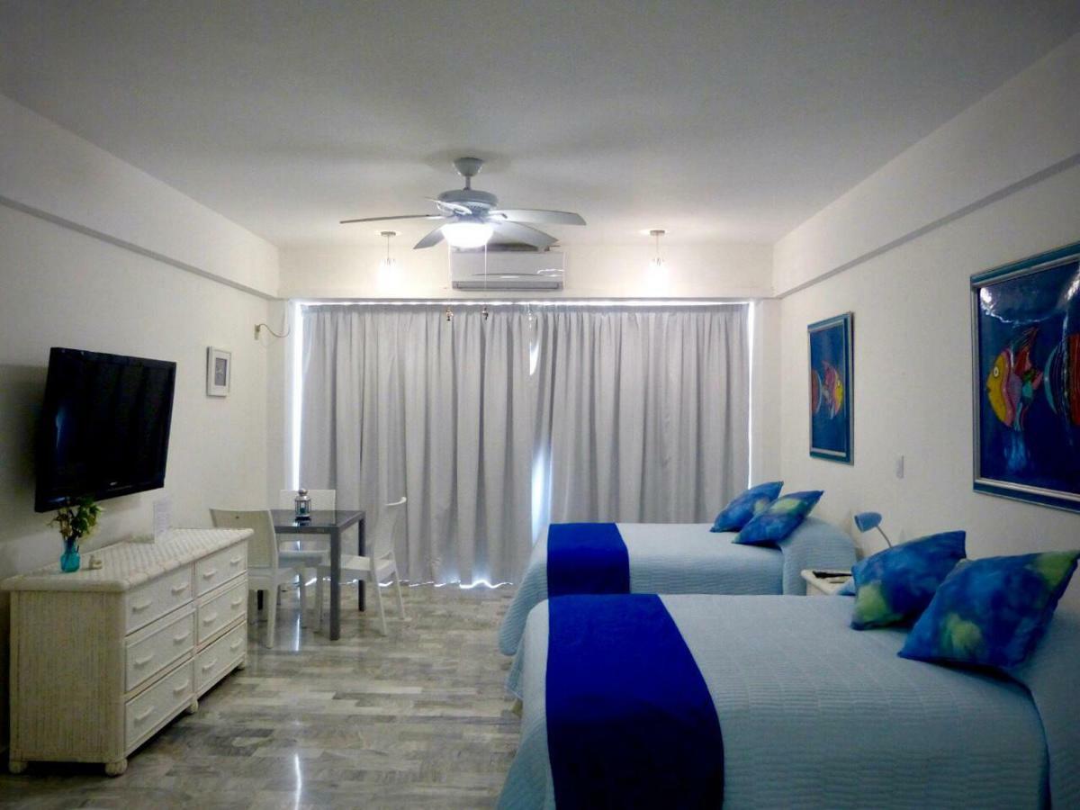 Villa Residencial Salvia Cancún Exterior foto